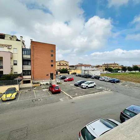 公寓 Relax Mariotti *