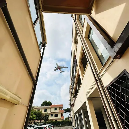 Apartment Relax Mariotti