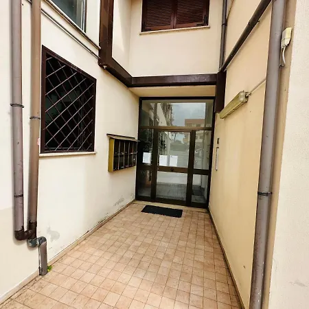 Apartment Relax Mariotti Fiumicino