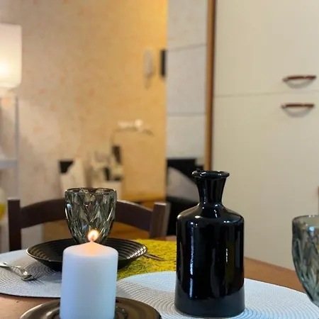 Apartment Relax Mariotti Fiumicino