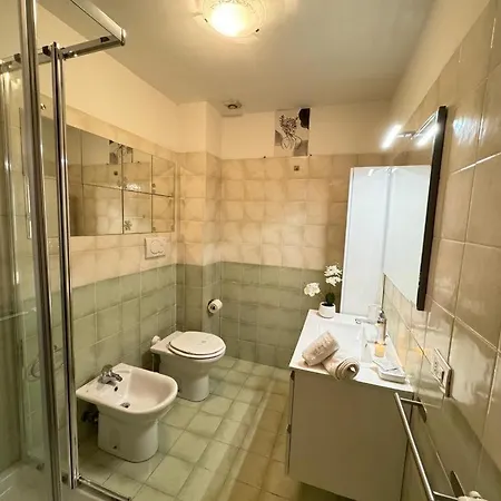 Relax Mariotti Apartment Fiumicino