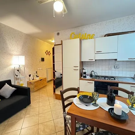 Relax Mariotti Apartment Fiumicino
