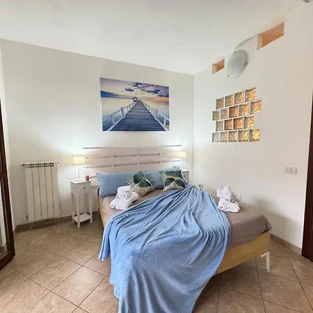 Apartment Relax Mariotti